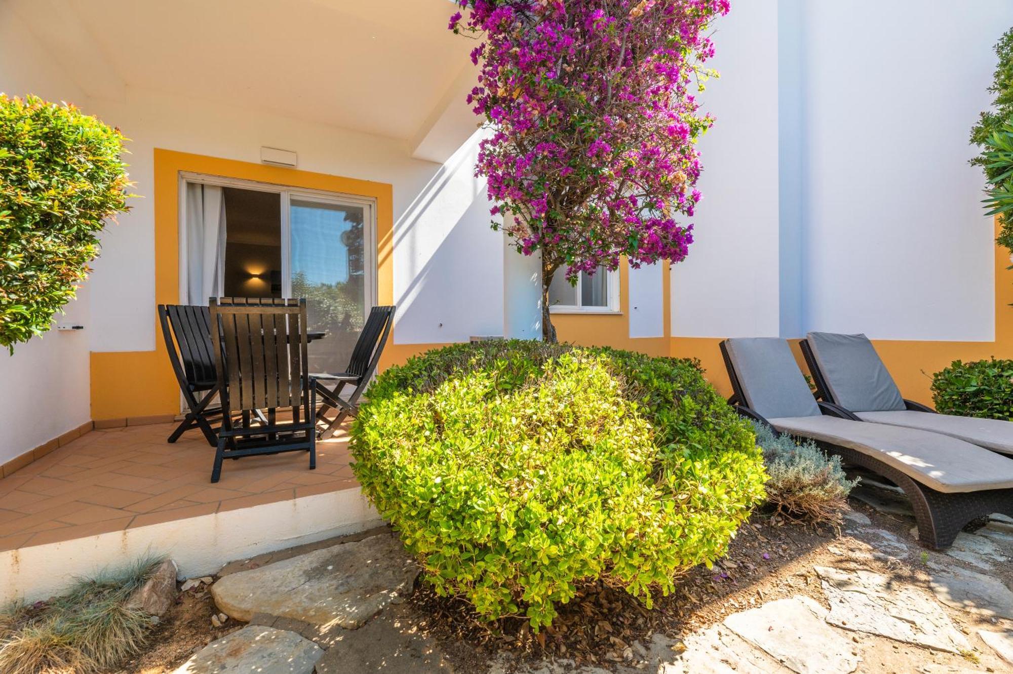 קארבואירו Vale D'El Rei Hotel & Villas חדר תמונה