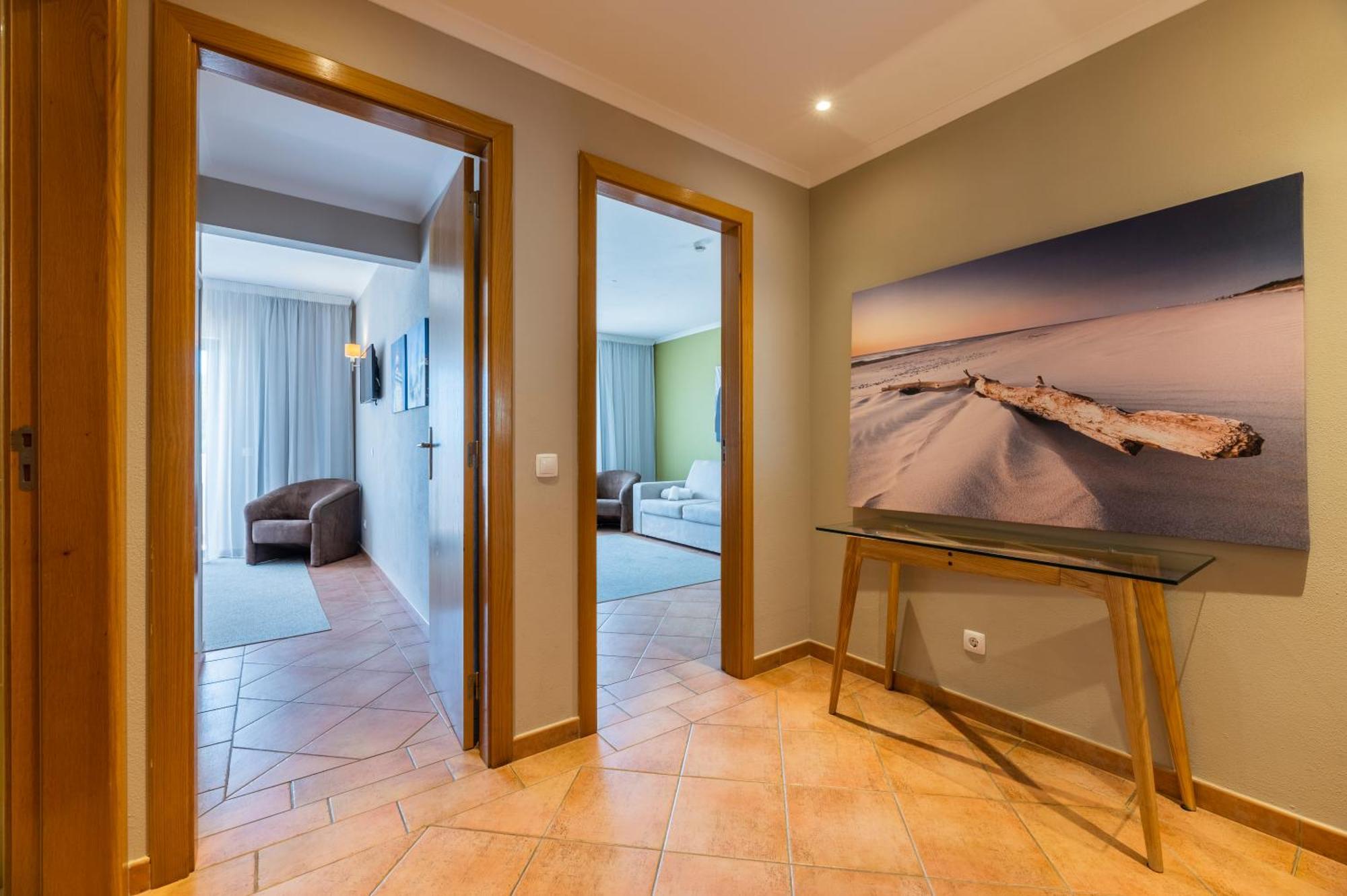 קארבואירו Vale D'El Rei Hotel & Villas חדר תמונה
