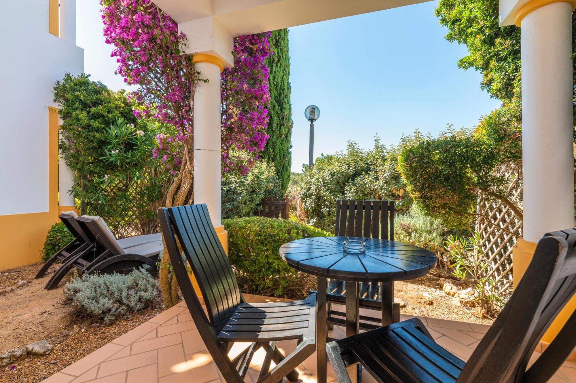 קארבואירו Vale D'El Rei Hotel & Villas חדר תמונה